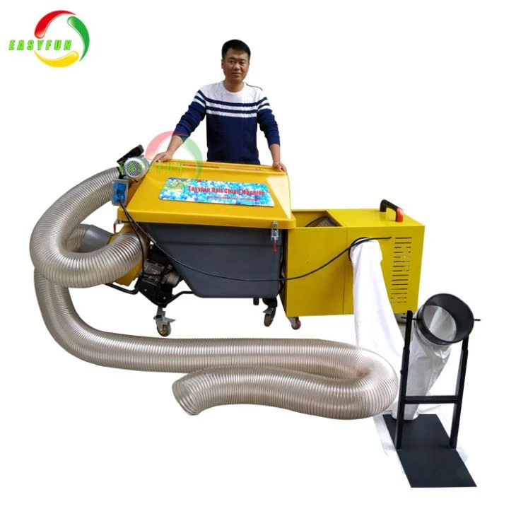 All In One Ball Pool Plastic Ball Cleaning Machine All In One Ball Pool Plastic Ball Cleaning Machine